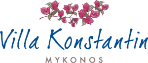 Villa Konstantin Logo